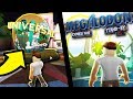 Universal Studios Remade In Roblox