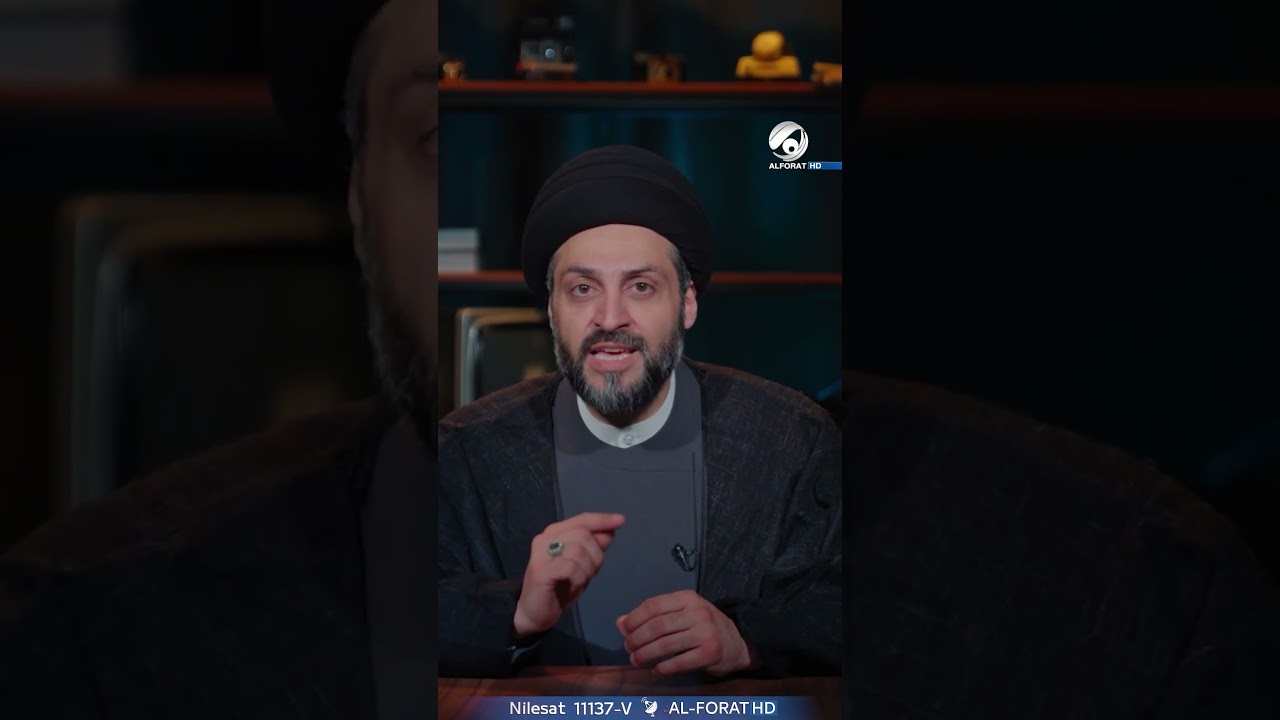 فيديو | لا نجاح بلا حركة ولا إنجاز بلا سعي