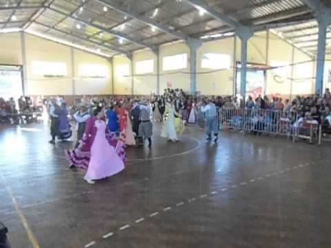 DT Clube Juvenil - Veterana