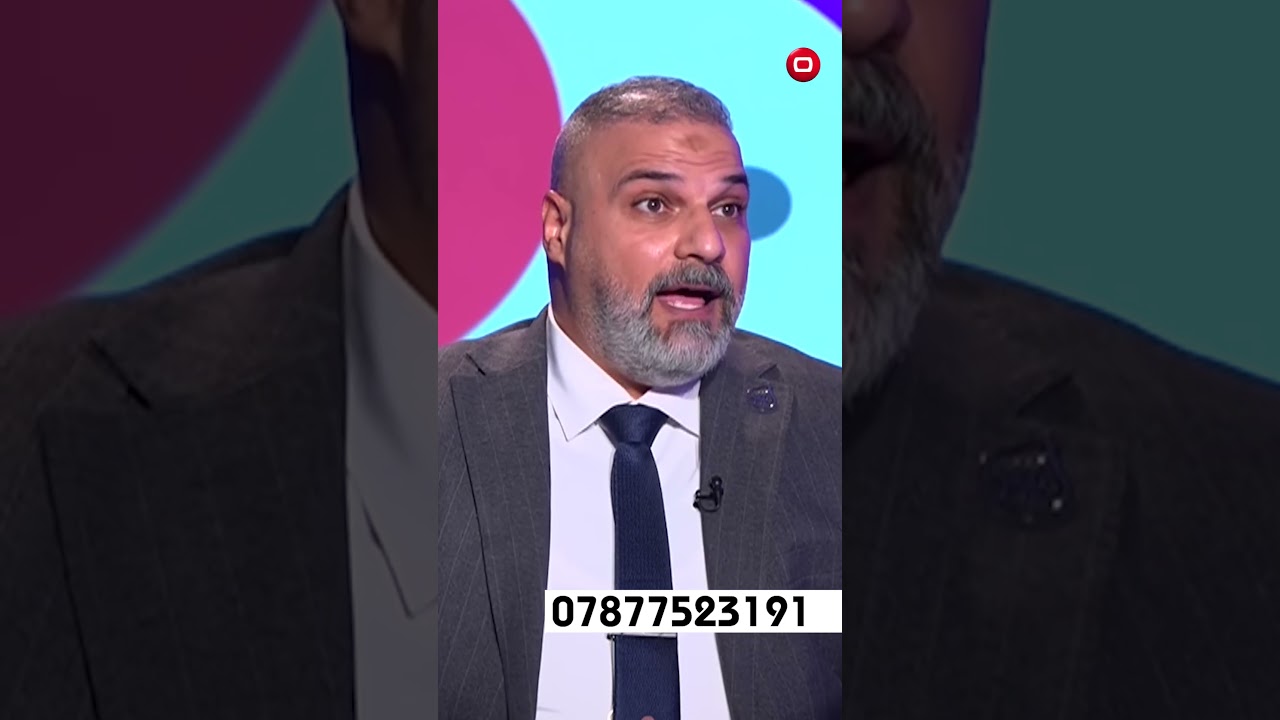 فيديو | ما هي أسرار التغذية السليمة؟#shorts