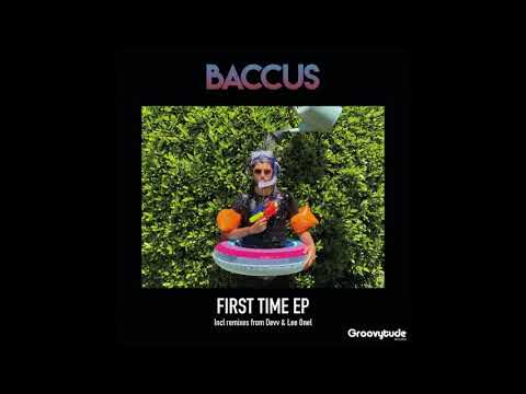 Baccus - Just Thinking (Lee Onel Remix)
