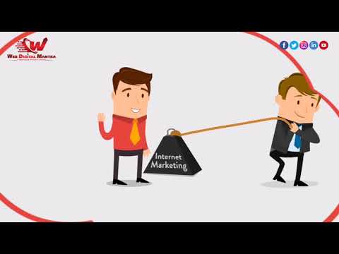 Social Media Advertising Service