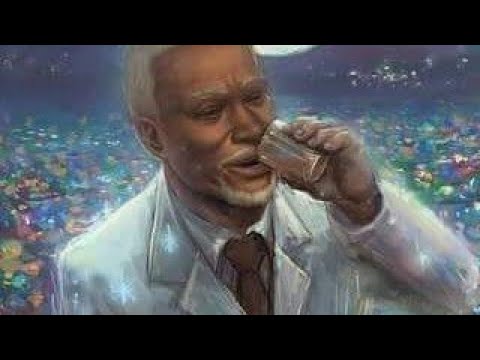 "Eu devo Amar" (Hino 51) Mestre Irineu