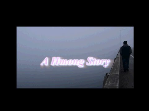 A Hmong Story(Official Music Video)(New Hmong Rap Song 2014) - HUE