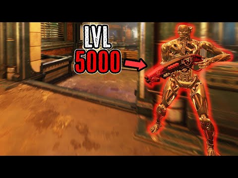 What a Level 5000 Player in Gears Of War Looks Like pt. 3... - GEARS 5