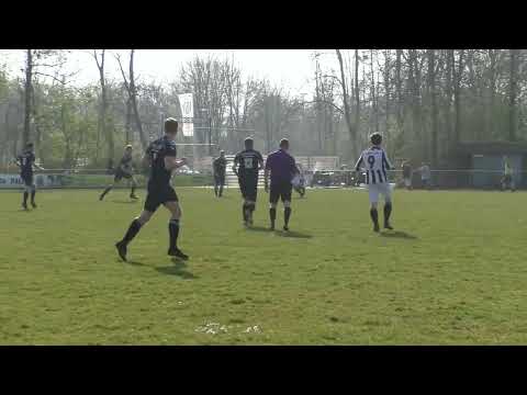 Dubbeldam (za) - Perkouw