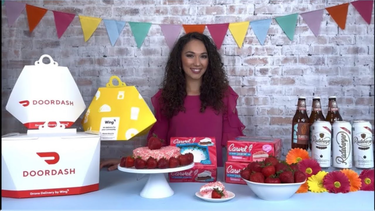 Summer Entertaining Essentials | Brooke in Charlotte | July 7, 2025