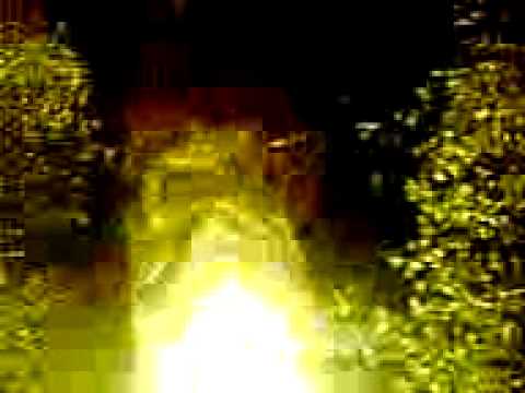 Focul lu' Sumedru la Golesti-Balilesti