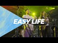 Easy Life Nightmares Leeds Festival 2021