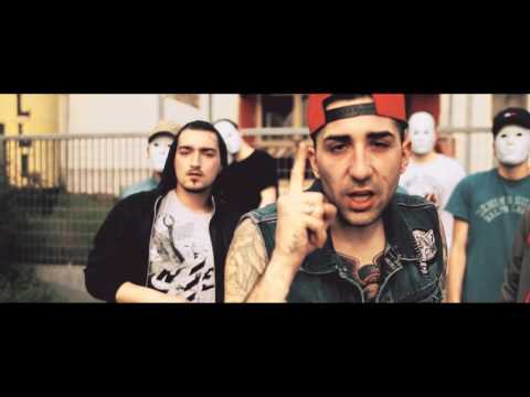 Mad Manu - Tutto Cambia (Official Video)