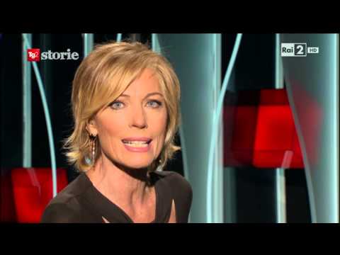 TG2 Storie. I racconti della settimana del 10/04/2016