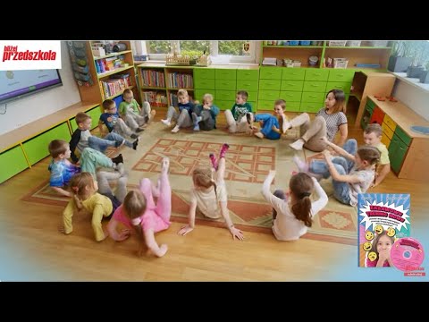 Wycieczka rowerowa | piosenka dla dzieci