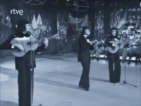 RUMBA TRES- QUIERO SER FELIZ (BODEGUERO) REMASTERIZADO 1080p.