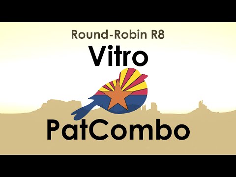 [R9] Vitro vs PatCombo