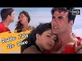 Rabba Ishq Na Hove | Akshay Kumar, Lara Dutta, Priyanka Chopra | Andaaz | DM Library Super Hit Song