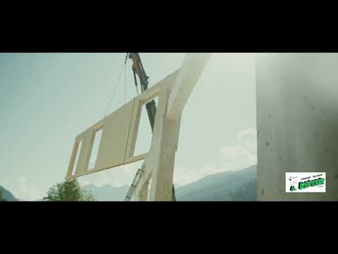 Zimmerei & Holzbau REITER 1118