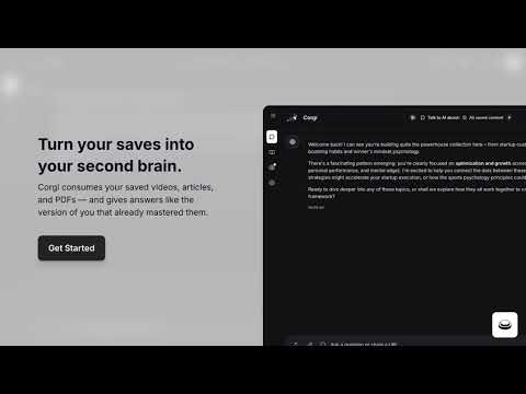 Item video thumbnail