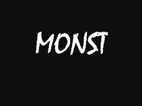 MONST, GRIMZ & DUBSY - RIDE WITH THE AUTO