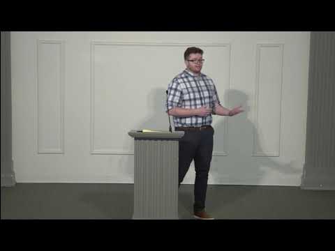 20201108 AM THE STORY OF ABRAHAM Brady Jackson