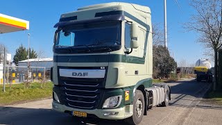 Τράκτορα DAF XF 440 NL TRUCK προς πώληση - Απεικόνιση 4 | Autoline GR Τράκτορας DAF XF 440 NL TRUCK | Απεικόνιση 4 - Autoline