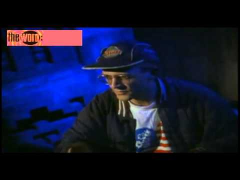 The Word s01e03 07/09/90