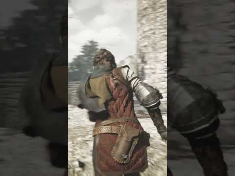 A Plague Tale Requiem PlayStation 5 Gameplay Part 1 |  4K UltraHD with 60FPS | Thrilling Game |