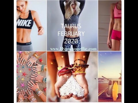 TAURUS FEBRUARY 2020 Psychic Tarot Amazing spooky accurate