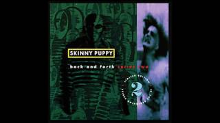 Skinny Puppy Quiet Solitude