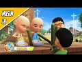 Upin Ipin Episode Nasi Lemak Full Episode Musim 18 Upin Ipin Terbaru 2024