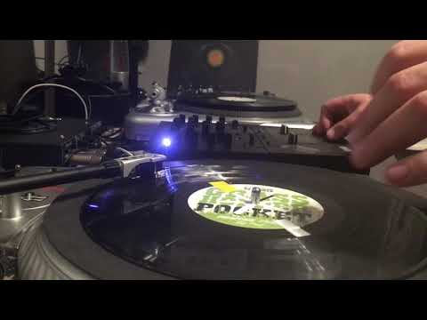 DJ BEN 🇵🇱 POLAND - IDA WORLD SCRATCH BATTLE 2020