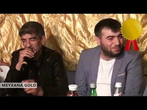 Sərin sərin (Bayram Kurdexanli, Resad Dagli, Valeh Lerik) Musiqili meyxana 2017