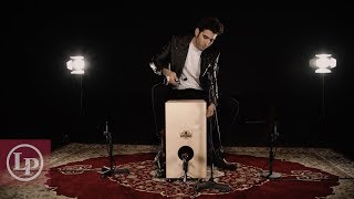 Video thumbnail for LP | Woodshop 6-Zone Box Kit (LP1456) by Latin Percussion