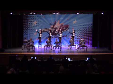 Best Jazz // SYMPHONY - Theater Dance Center [Tinton Falls, NJ]