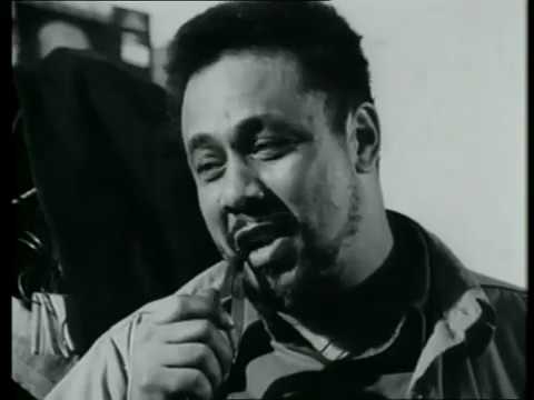 Charles Mingus And Gun Scene