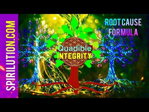 ★POWERFUL! ROOT CAUSE FORMULA★ For Those Lacking in Results (Binaural Beats Healing Frequency Music)