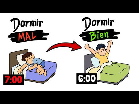 How to Wake Up Early Without Feeling Tired (do this every day)