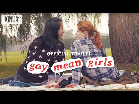 Gay Mean Girls | 🌸 FULL TRAILER 🌸 | KindaTV