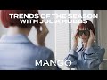 An Expert Analysis Of Summer Trends With Julia Hobbs MANGO