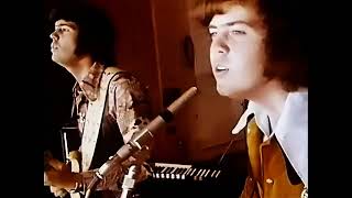 Donny Osmond  - Puppy Love - [ HQ/4K ]