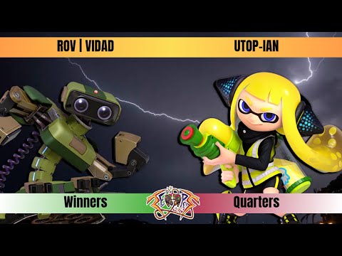 ROV | Vidad VS Utop-Ian - WQF - TEMPEST