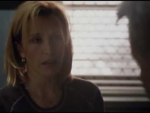 Felicity Huffman - best moments Snap Decision
