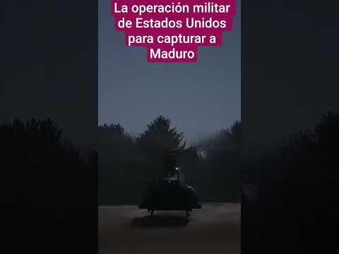 #shorts LA OPERACIÓN