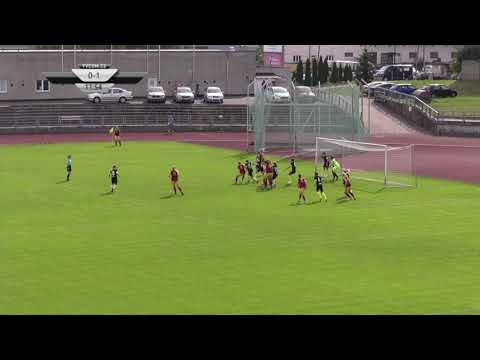 3.kolo 2020/21 : FC Slovan Liberec - FK Dukla Praha (1:0) 1:0