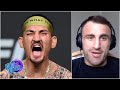 Alex Volkanovski previews UFC 251 vs. Max Holloway and reacts to Holloway's comments | Now or Never