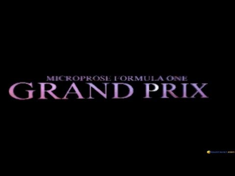 Grand Prix Circuit PC