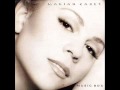 Mariah Carey- I've Been Thinking About You