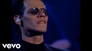 Marc Anthony - Don&#39;t Let Me Leave (Live from Madison Square Garden)