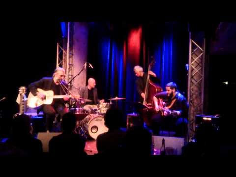 Richard Bargel & Dead Slow Stampede - Highway 51 - Live at Bonn Pantheon