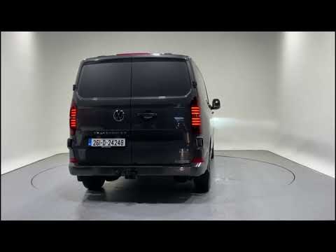 Volkswagen Transporter H/LINE LWB 170BHP Auto 4 Mo - Image 2