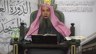 صورة شرح اعتقاد أهل السنة والجماعة لأبي بكر  [ مكتمل ]